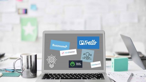 Aman4d The Best Tools to Help You Generate Content Marketing Ideas