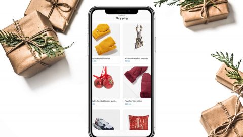 Altogel These 3 new features on Instagram will make your Christmas Shopping much easier