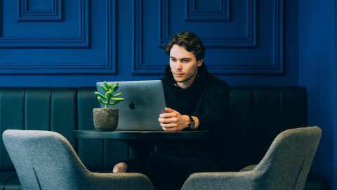 Andahoki Remote Working : where autonomy meets productivity