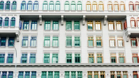 Arena77 Choosing the right Brand Architecture Strategy