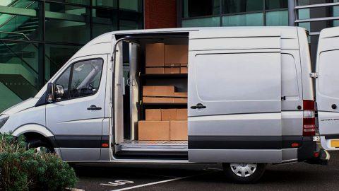 Ambon88 SEO Visibility Of Van Hire & Moving Services in Hong Kong